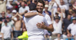 एशेज सीरीज