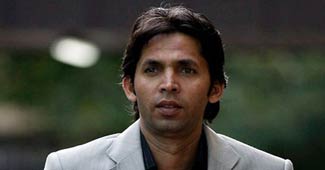 मोहम्‍मद आसिफ