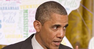 बराक ओबामा