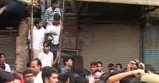 बाटला हाउस एनकाउंटर