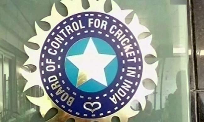 BCCI