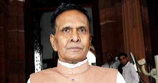 Beni Prasad Verma