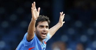 भुवनेश्वर कुमार