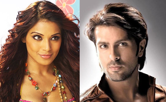 बिपाशा बसु और हरमन बावेजा