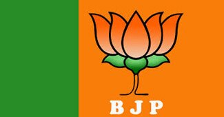 BJP Flag