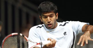 रोहन बोपन्ना