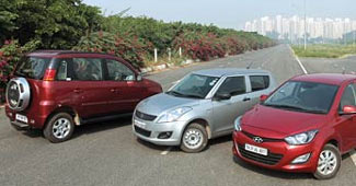 ऑफर्स की बरसात