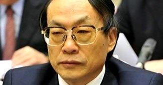 लियू झिजुन