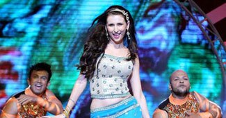 क्‍लॉडिया