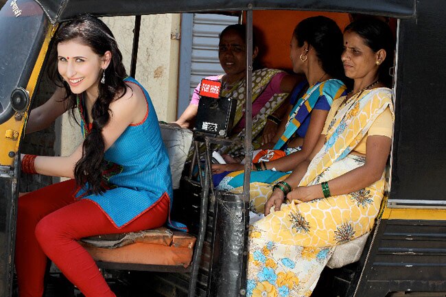 क्लॉडिया