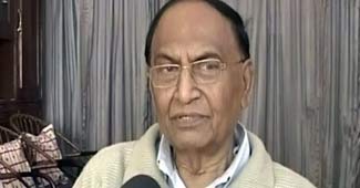 सीपी ठाकुर