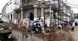 कनॉट प्‍लेस