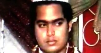 अंसार कुरैशी (आरोपी पिता)