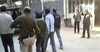 दिल्‍ली गैंगरेप