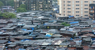 धारावी