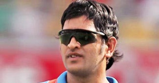 महेंद्र सिंह धोनी