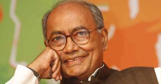 दिग्विजय सिंह