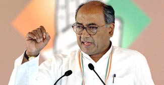 digvijay singh