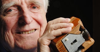 Douglas Engelbart