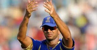 राहुल द्रविड़