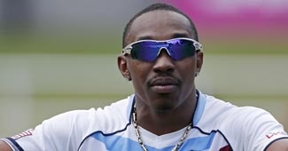 ड्वेन ब्रावो