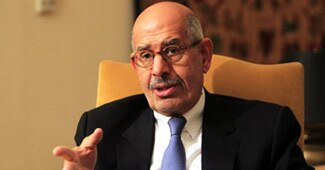 मोहम्मद अलबरदेई