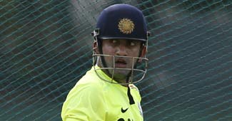 गौतम गंभीर