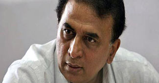 सुनील गावस्कर