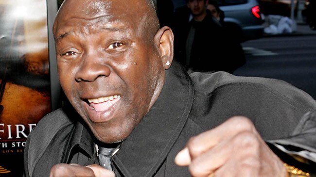 एमिले ग्रिफिथ