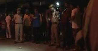 गुवाहाटी में ग्रेनेड ब्लास्ट