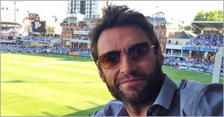 ह्यु जैकमैन