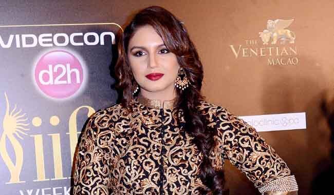 हुमा कुरैशी