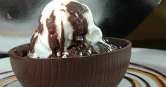 आइसक्रीम