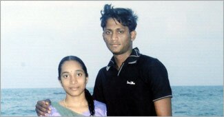 Ilavarasan and Divya