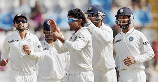 भारतीय क्रिकेट टीम