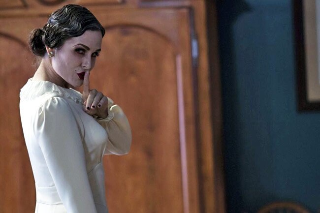 इनसिडियसः चैप्टर 2