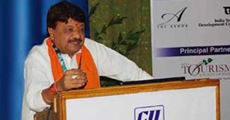 कैलाश विजयवर्गीय