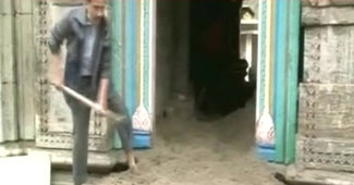 केदारनाथ मंदिर