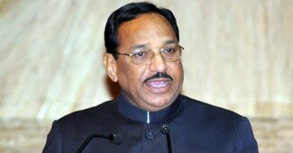 मध्य प्रदेश कांग्रेस अध्यक्ष कांतिलाल भूरिया