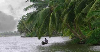 लक्ष्‍यद्वीप