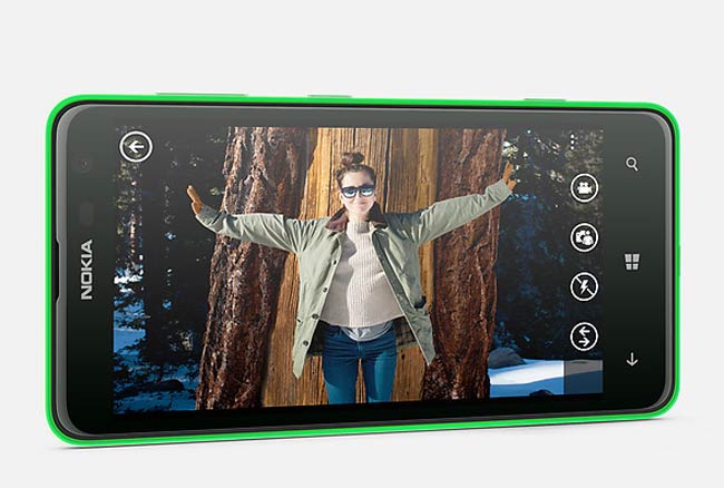 Nokia Lumia 625