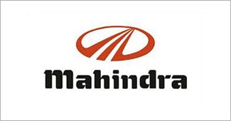 Mahindra Logo