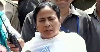 ममता बनर्जी