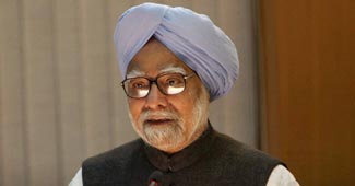 मनमोहन सिंह