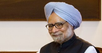 मनमोहन सिंह