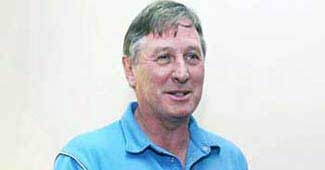 माइकल नोब्स