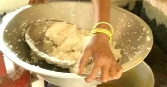 भोजन से बीमारी