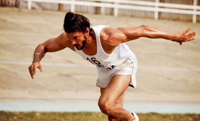 भाग मिल्‍खा भाग