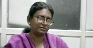 मीनाक्षी नटराजन