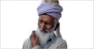 फेरोज-उन-दीन मीर